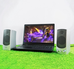 Loa Máy Tính SOUNDMAX A140 (2.0)