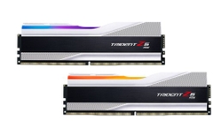 Ram G.Skill Ripjaws M5 RGB 64GB (2x32GB) CL32 6400MHz DDR5 White (F5-6400J3239G32GX2-RM5RW)