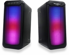 Loa Vi Tính SoundMax A180/2.0