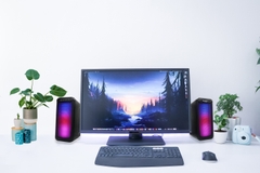 Loa Vi Tính SoundMax A180/2.0