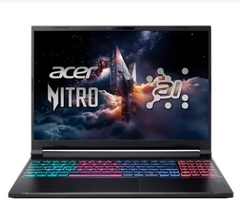Laptop Gaming Acer Nitro V 15 ProPanel ANV15-41-R7AP NH.QPGSV.002 (AMD Ryzen 5 7535HS | RTX 2050 | 16GB | 512GB | 15.6 inch FHD | Win 11 | Đen)