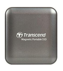 Ổ cứng di động SSD Transcend 2Tb TS2TESD420C (USB-C/ 2000Mb/s/ 2000Mb/s/ Bạc)