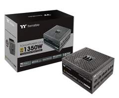Toughpower GF3 1350W Gold - TT Premium Edition