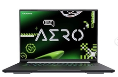 Laptop Gigabyte AERO X16 1VH93VNC64AH