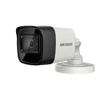 Camera cố định Hikvision DS-2CE16D0T-ITFS có mic