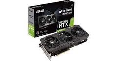 ASUS TUF Gaming GeForce RTX 3060 Ti OC Edition 8GB GDDR6X