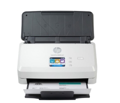 Máy Scan HP ScanJet Pro N4000 SNW1 6FW08A