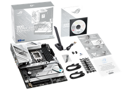 Mainboard ASUS ROG STRIX Z690-A GAMING WIFI