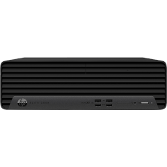 Máy tính để bàn HP EliteDesk 800G9 SFF 6M7Q1PA (Core i5-12500/ 8GB RAM/ 256GB SSD/ DVDRW/ Win 11 Pro)