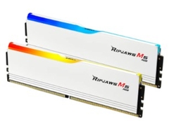 Ram PC Gskill Ripjaw M5 RGB 32GB (2x16GB) (F5-6000J3636F16GX2-RM5RW)
