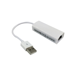 Cổng Usb 2.0 Ethernet Adapter