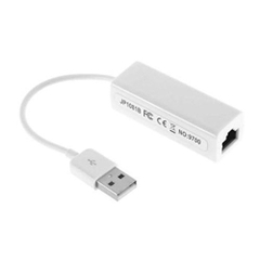 Cổng Usb 2.0 Ethernet Adapter