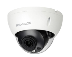 Camera IP Ai 2.0MP bán cầu KBVISION KX-DAi2204N