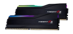 RAM GSKILL TRIDENT Z5 RGB 64GB (2X32GB) DDR5 bus 6000 (F5-6000J3636F32GX2-TZ5RK)