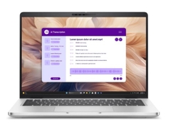 Laptop Dell Pro 14 Plus PB14250 235U 16512W (Ultra 5 235U/ 16GB/ 512GB SSD/ 14 inch FHD+/ Win11/ Platinium Silver/ Vỏ nhôm/ 2Y)