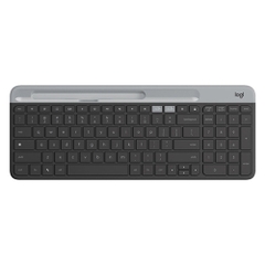Bàn phím không dây Logitech K580 Slim Multi-Device