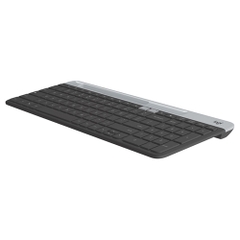 Bàn phím không dây Logitech K580 Slim Multi-Device
