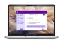 Laptop Dell Pro 13 Plus PB13250 236V 16512W (Ultra 5 236V/ 16GB/ 512GB SSD/ 13.3 inch FHD+/ Win11/ Silver/ Vỏ nhôm/ 1Y)