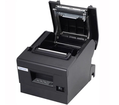 Máy in hóa đơn Xprinter XP-Q260 USB + LAN + COM 80mm