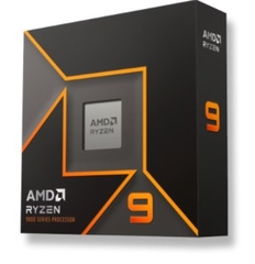 CPU AMD Ryzen 9 9900X (AMD AM5 - 12 Core - 24 Thread - Base 4.4Ghz - Turbo 5.6Ghz - Cache 76MB)