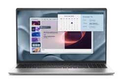 Laptop Dell Pro 15 Essential PV15250-100U-08512U (Core 3-100U/ Ram 8GB/ SSD 512GB/ 15.6 inch/ Ubuntu/ 2Y/ Silver)