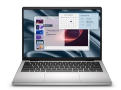 Laptop Dell Pro 14 Essential PV14250 120U 08512W (Core 5 120U/ 8GB/ 512GB SSD/ 14 inch FHD+/ Win11/ Platinium Silver/ 2Y)