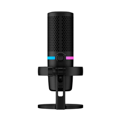 Thiết bị thu âm HP HyperX Procast (Đen)