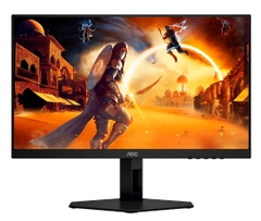 Màn hình Gaming AOC 24G42E/74 | 23.8 inch, Full HD, Fast IPS, 180Hz, 0.5ms, phẳng