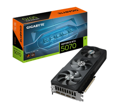 VGA Gigabyte RTX 5070 EAGLE OC SFF 12GB (N5070EAGLE OC-12GD)