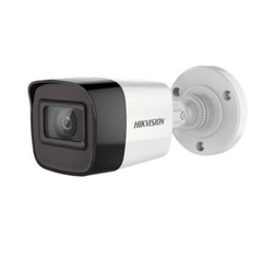 Camera cố định Hikvision DS-2CE16D0T-ITFS có mic