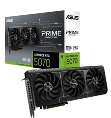 Card Màn Hình ASUS PRIME GeForce RTX 5070 12GB GDDR7