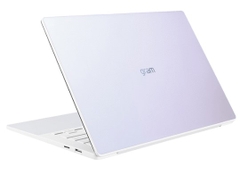 Laptop LG Gram Style 2023 16Z90RS-G.AH54A5 (i5-1340P | 16GB | 512GB | Intel Iris Xe Graphics | 16' WQHD+ OLED 120Hz | Win 11)