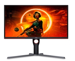 Màn hình AOC 25G3ZM (24.5 inch/FHD/VA/240Hz/0.5ms)