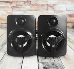 Loa vi tính SoundMax A700 (2.1 - 16W)