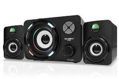 Loa SoundMax A600/2.1