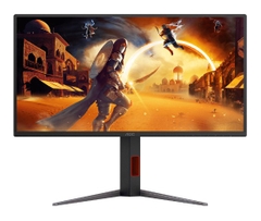 Màn Hình AOC 25G4S (24.5 inch - IPS - FHD - 310Hz - 0.3ms)