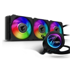 Tản nhiệt nước GIGABYTE GAMING 360 Đen (GP-GIGABYTE GME 360)