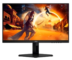 Màn hình Gaming AOC 27G42E/74 | 27 inch, Full HD, Fast IPS, 180Hz, 0.5ms, phẳng