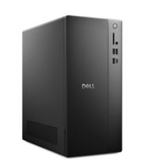 PC Dell Pro Tower Essential QVT1260 14100 08512W (I3 14100/ 8GB/ 512GB SSD/ Wifi + BT/ Key/ Mouse/ Win11/ 1Y)