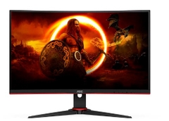 Màn hình Gaming AOC C27G4ZE/74 | 27 inch, Full HD, Fast VA, 280Hz, 0.3ms, cong