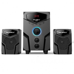 Loa Vi Tính Soundmax A827/2.1