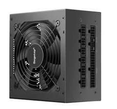 Nguồn SEGOTEP PM850W 80 PLUS PLATINUM PCIE 5.1 ATX 3.1