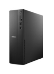 Máy tính để bàn đồng bộ Dell Pro Slim Essential - QVS1260-14400-16512U (Intel Core i5 14400 | 16GB DDR5 | 512GB SSD | No DVD_RW/K/M | Ubuntu)