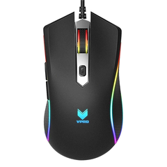 Chuột gaming Rapoo V280.BLACK