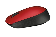 Chuột Không Dây Logitech M171 (910-004657)
