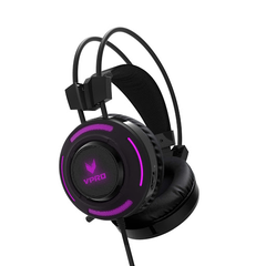 Tai nghe VH200.BLACK - Illuminated Gaming Headset