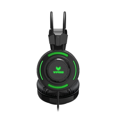 Tai nghe VH200.BLACK - Illuminated Gaming Headset