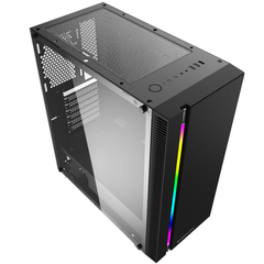 Vỏ case XIGMATEK APOLLO (EN43125) không FAN