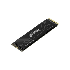 Ổ cứng SSD Kingston Fury Renegade G5 2TB – M.2 2280 PCIe Gen5 x4 (Đọc 14700MB/s Ghi 14000MB/s)-(SFYR2S/2T0)