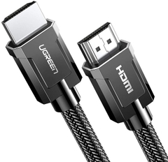 Cáp dữ liệu HDMI 2.0 truyền âm thanh hình ảnh dài 3M Ugreen (70325)